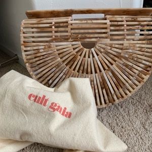 Cult gaia ark clutch